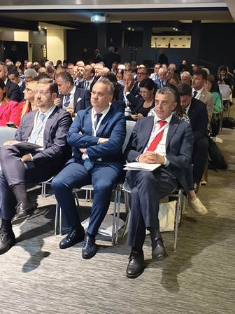 La Provincia di Vibo Valentia all’Assemblea nazionale dell’UPI: al centro il rilancio del ruolo delle Province e la sfida delle riforme La Provincia di Vibo Valentia all’Assemblea nazionale dell’UPI: al centro il rilancio del ruolo delle Province e la sfida delle riforme