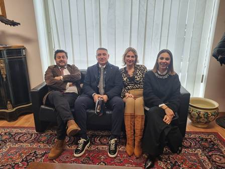 Consiglio provinciale. Commissioni operative e sì unanime alla delocalizzazione dei depositi costieri di Vibo Marina Consiglio provinciale. Commissioni operative e sì unanime alla delocalizzazione dei depositi costieri di Vibo Marina