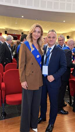 Barbalace all'assemblea nazionale dell'UPI: «Le parole di Mattarella confermano la necessità di restituire alle Province, ruolo, competenze e risorse» Barbalace all'assemblea nazionale dell'UPI: «Le parole di Mattarella confermano la necessità di restituire alle Province, ruolo, competenze e risorse»