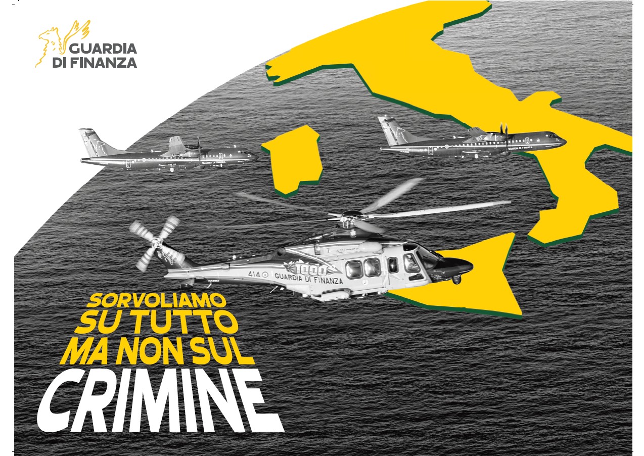 Provincia di Vibo Valentia e Guardia di Finanza: la cultura della legalità passa anche dalla sicurezza in mare