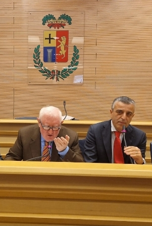 La Provincia di Vibo accelera sulla digitalizzazione: gli atti amministrativi entrano nell’era digitale