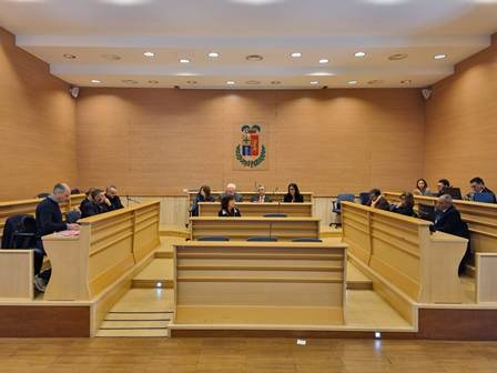 Provincia di Vibo, il Consiglio approva i debiti fuori bilancio. Rinviati DUP e bilancio