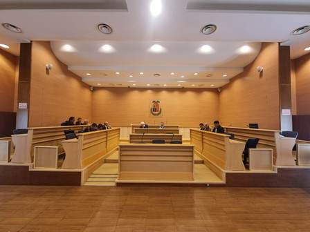 Il Consiglio approva il riconoscimento dei debiti fuori bilancio inerenti agli interventi effettuati in seguito all’emergenza maltempo