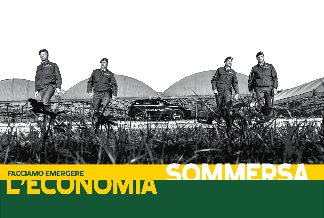 Economia sommersa e legalità. Guardia di Finanza e Provincia di Vibo insieme per sensibilizzare il territorio