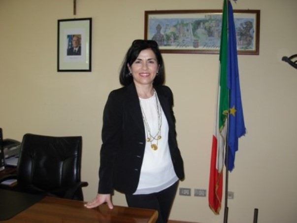 Provincia di Vibo Valentia, si insedia il nuovo segretario generale Francesca Bagnato