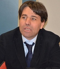 Il Ministero dell’Interno invia alla Provincia di Vibo il Vice Prefetto Francesco Massidda