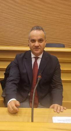 Maltempo e fragilità della rete viaria. Barbalace, delegato alla Pianificazione Territoriale della Provincia di Vibo, propone un “Piano Strategico"