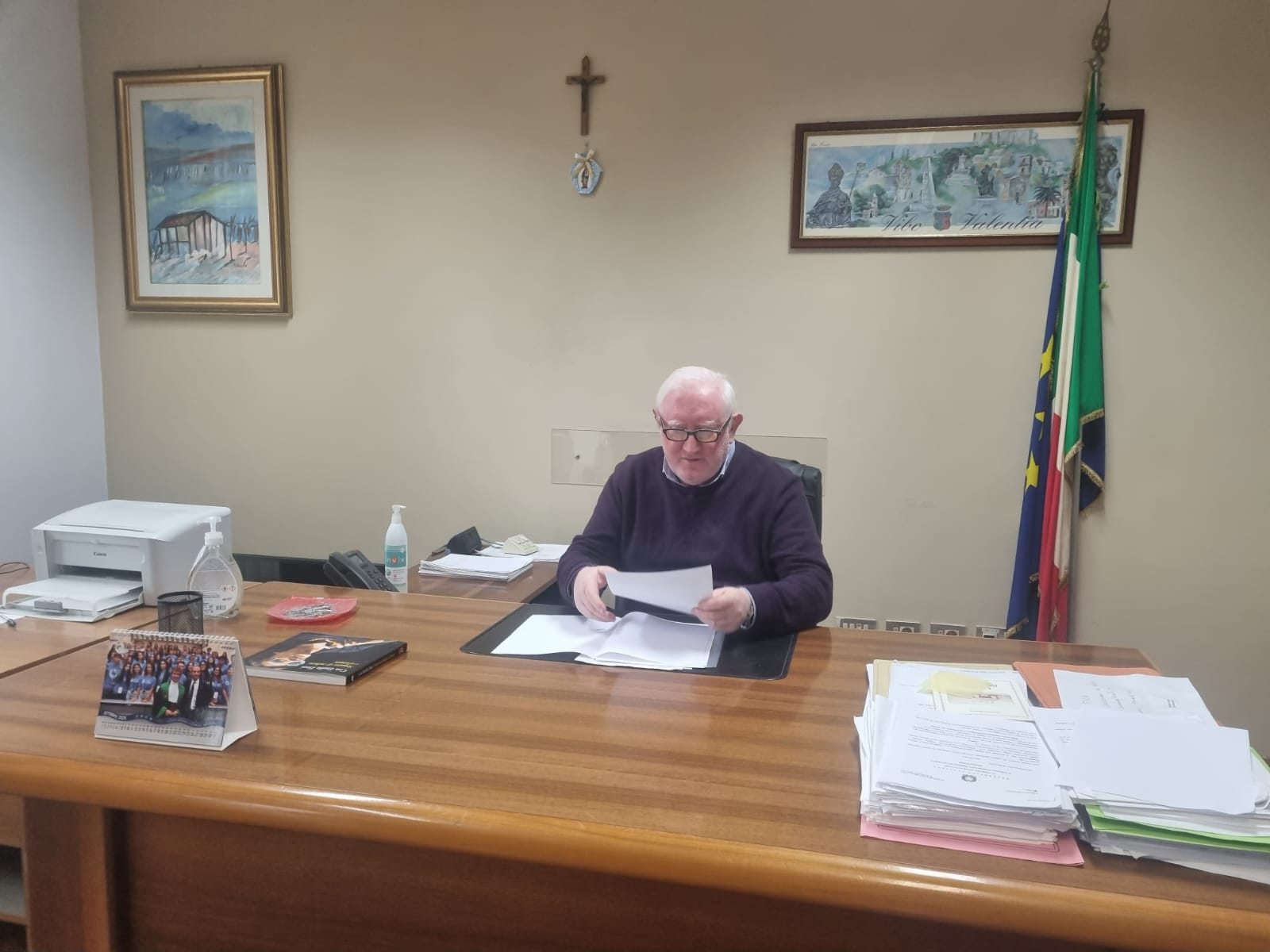 Rinnovo del Consiglio della Provincia di Vibo Valentia. Definito il quadro del voto ponderato, tutto pronto per le elezioni del 12 dicembre