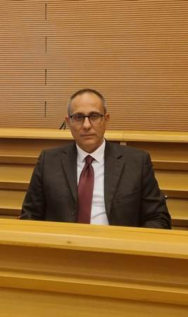 Nuovo assetto di governo alla Provincia di Vibo. Nominato il vicepresidente e definite le deleghe consiliari